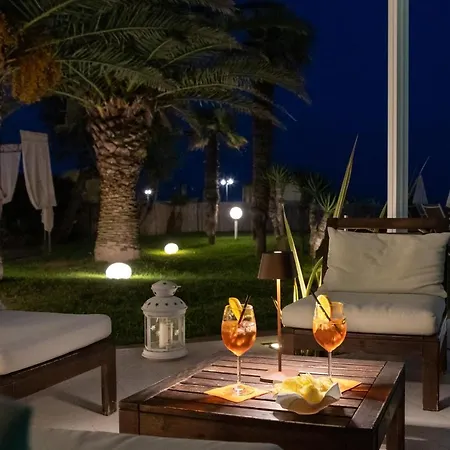 Hotel Conchiglia