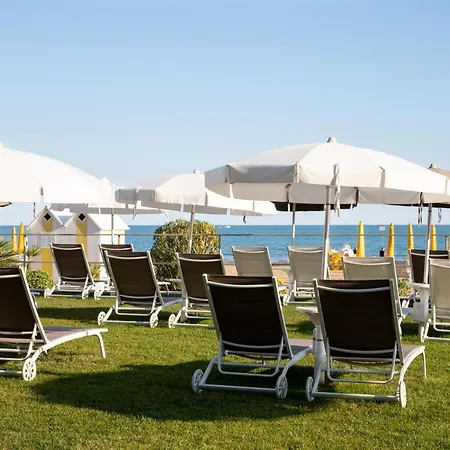 Hotel Conchiglia