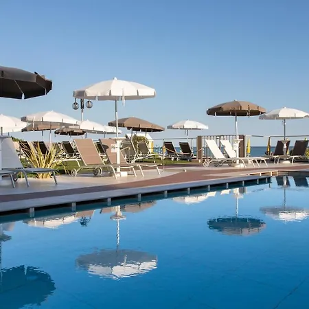 Hotel Conchiglia