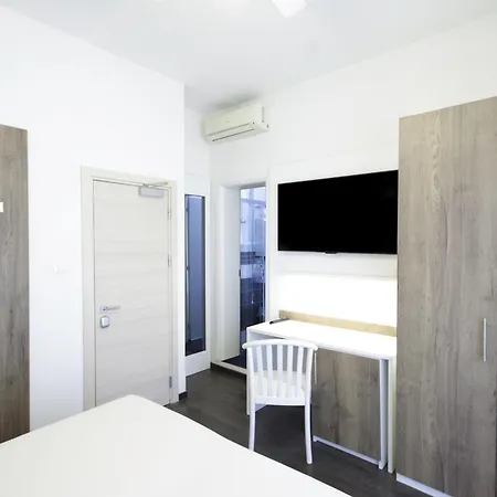 Hotel Conchiglia 3*