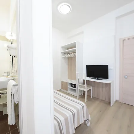 Conchiglia 3* Lido di Jesolo