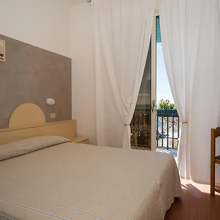 Hotel Conchiglia