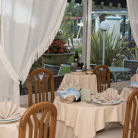 Hotel Conchiglia 3*