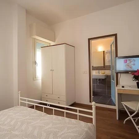 Hotel Conchiglia Lido di Jesolo