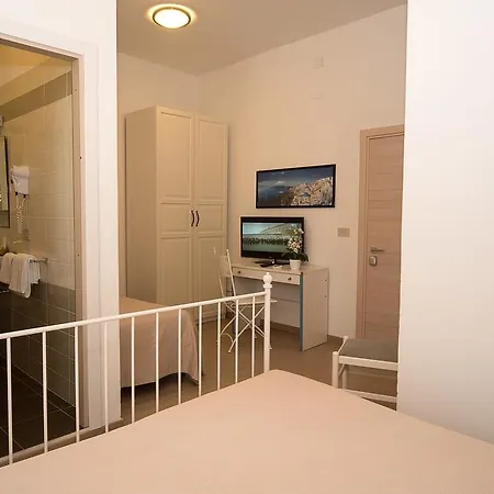 Conchiglia 3* Lido di Jesolo