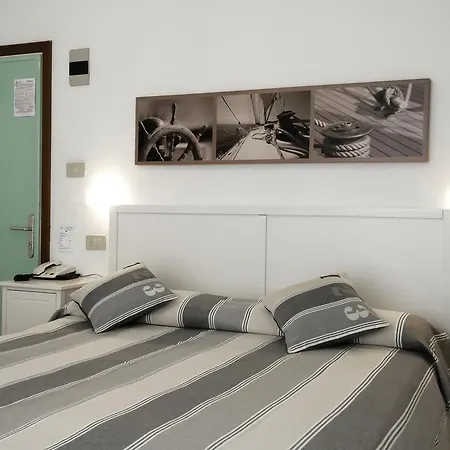 Hotel Conchiglia Lido di Jesolo