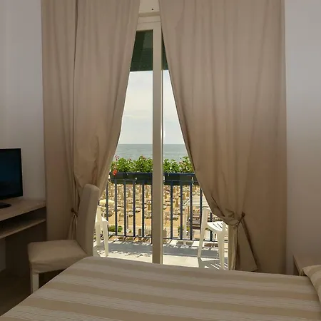 Conchiglia ليدو دي يسولو