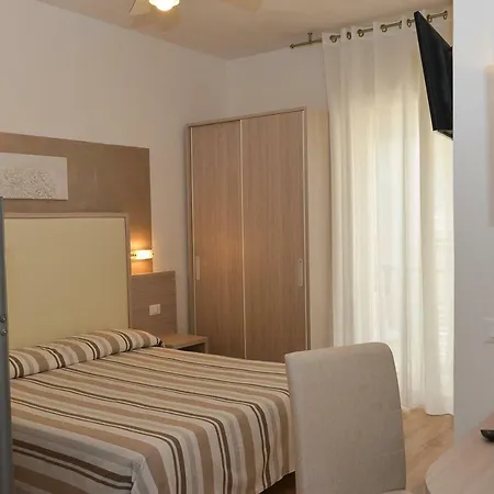 Hotel Conchiglia