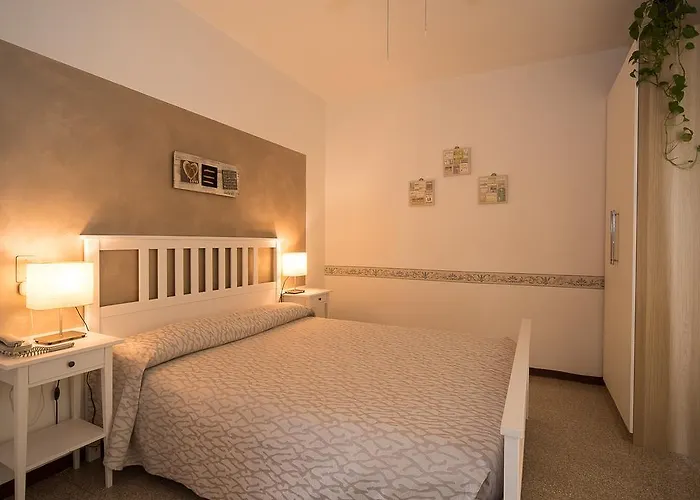 ホテル Conchiglia