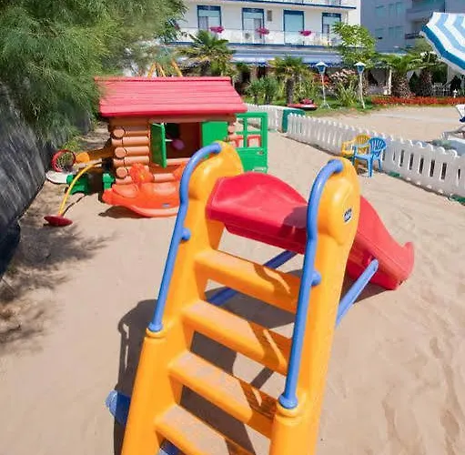 ホテル Conchiglia 3*