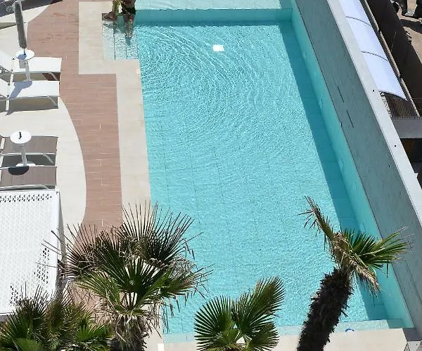 Conchiglia ホテル