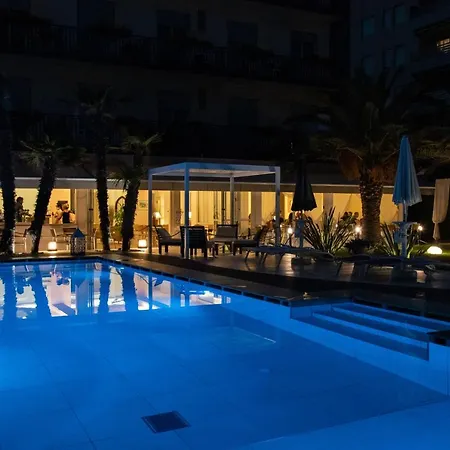 Conchiglia Hotel Lido di Jesolo