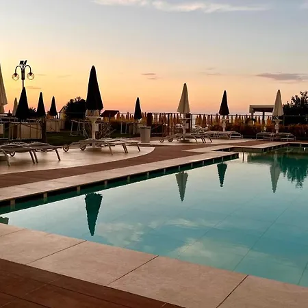 Hotel Conchiglia Lido di Jesolo