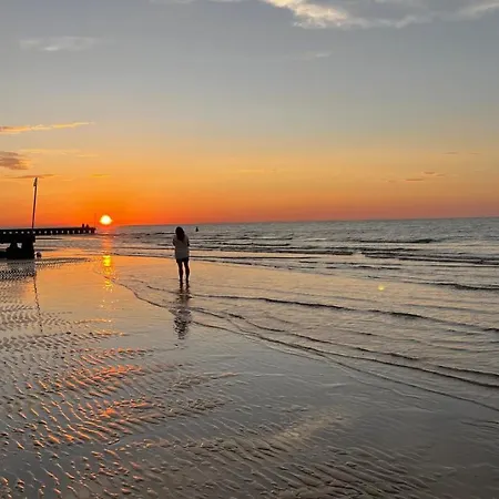 Hotel Conchiglia Lido di Jesolo