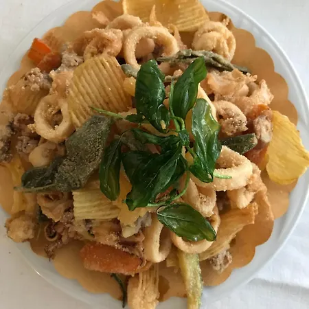 Conchiglia Ξενοδοχείο Τζεσόλο Λίντο