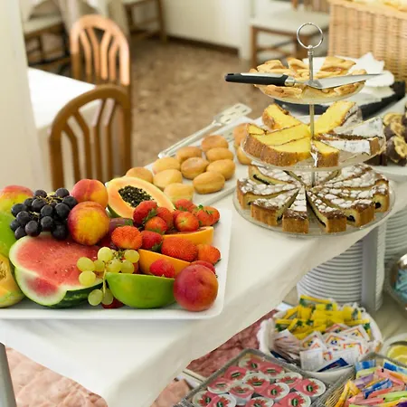 Conchiglia Lido di Jesolo