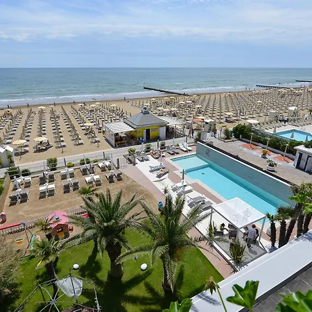 Conchiglia Hotel Lido di Jesolo