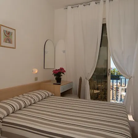 Conchiglia Τζεσόλο Λίντο