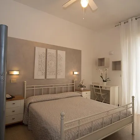 Hotel Conchiglia