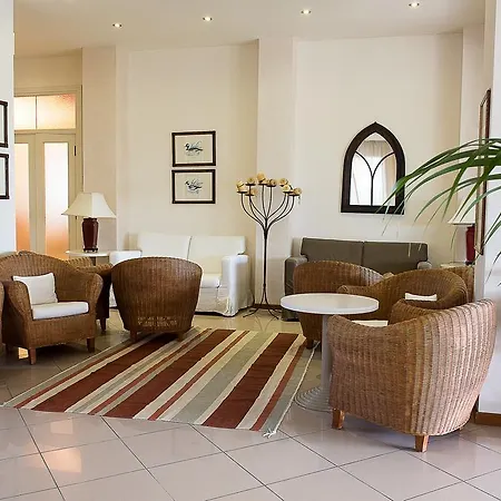 Hotel Conchiglia Lido di Jesolo