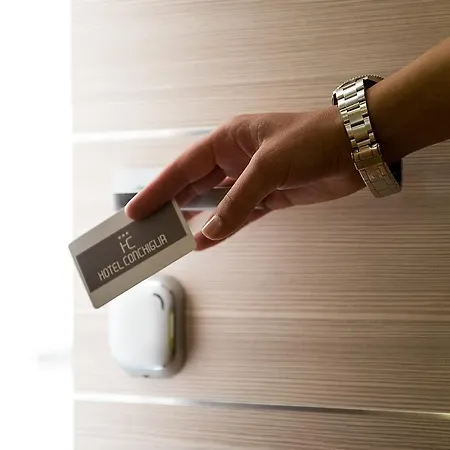 Hotel Conchiglia Lido di Jesolo