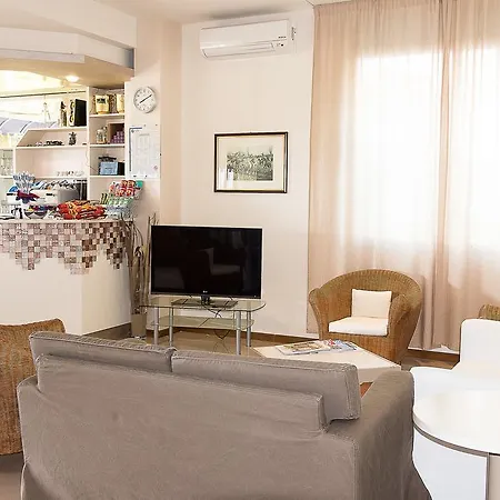 Conchiglia Lido di Jesolo