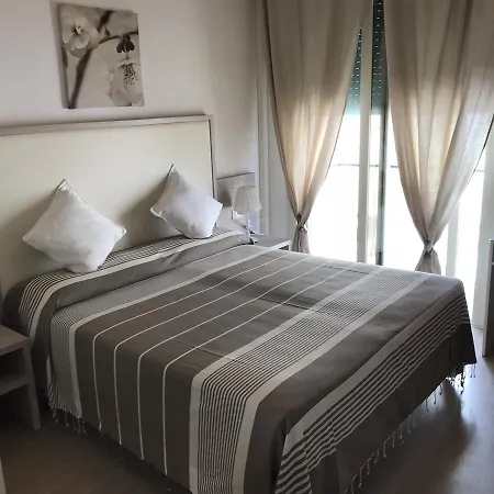 Ξενοδοχείο Conchiglia 3*