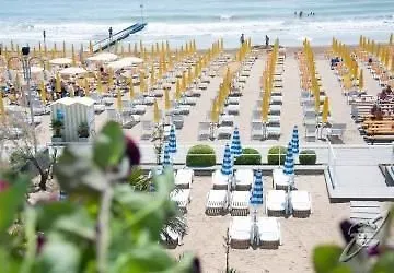 Conchiglia Lido di Jesolo