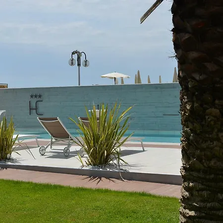 Conchiglia Hotel