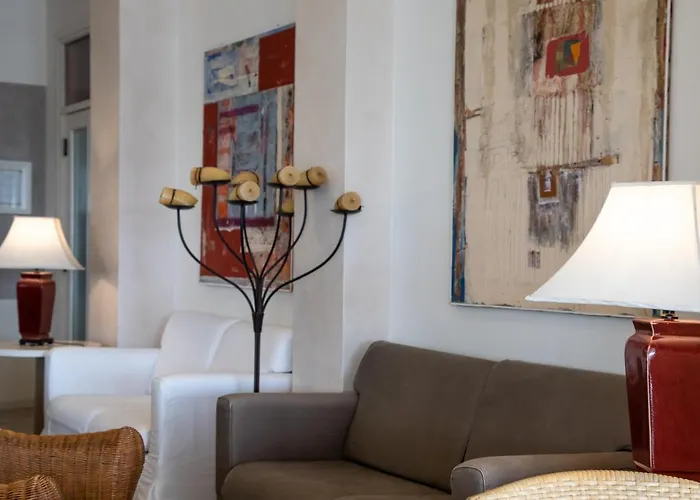 Conchiglia 리도 디 예솔로