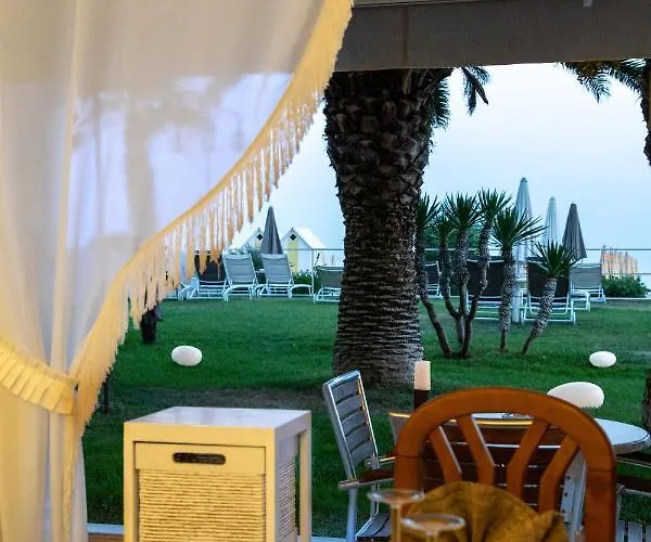 호텔 Conchiglia 리도 디 예솔로