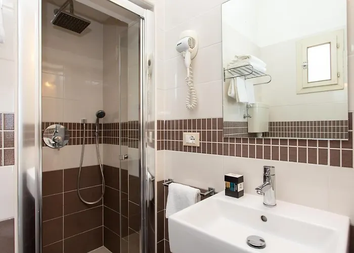 Conchiglia 호텔 3*