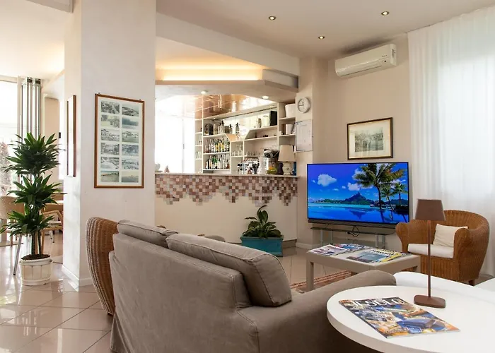 Conchiglia 리도 디 예솔로