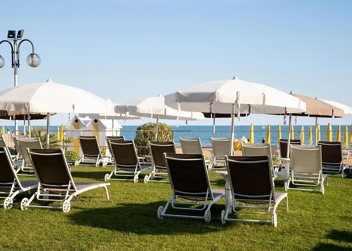 Hotel Conchiglia