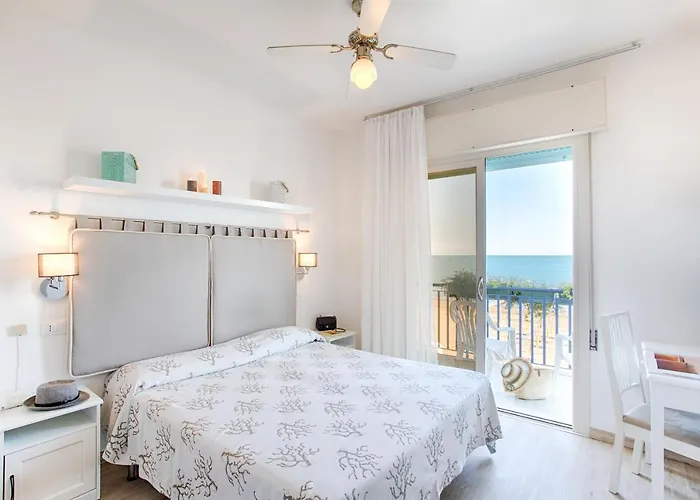 Hotel Conchiglia