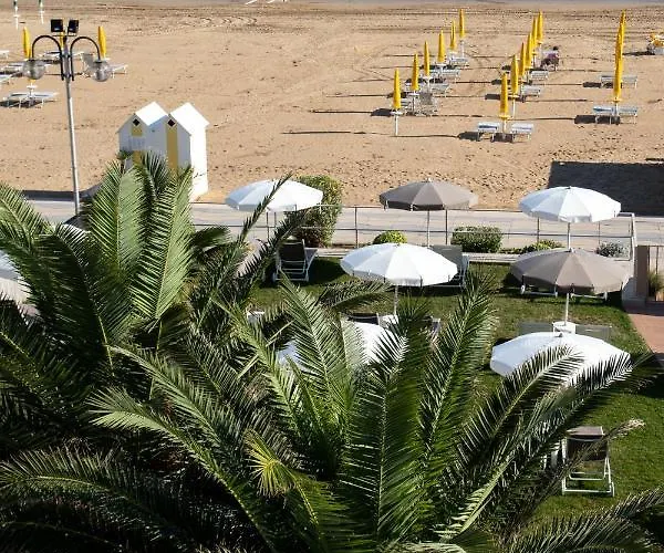 Conchiglia Hotel 3*