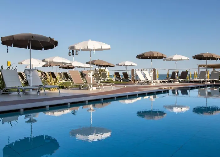 Hotel Conchiglia