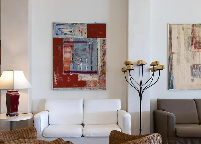 Conchiglia 3* 리도 디 예솔로