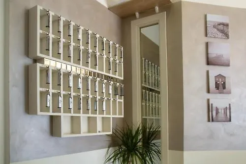 Conchiglia 3* 리도 디 예솔로