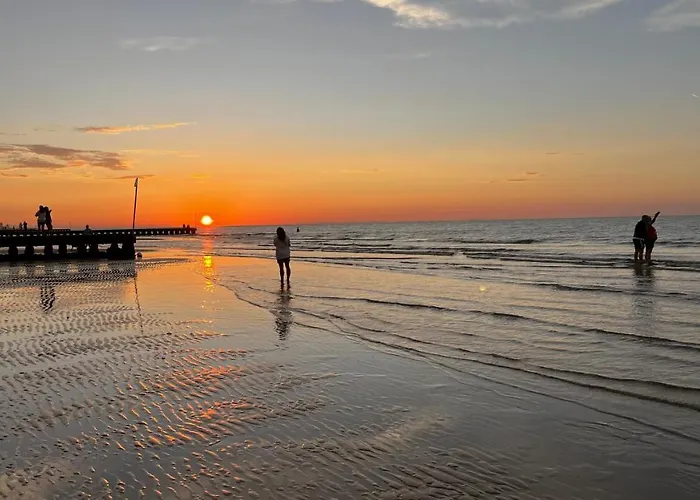 호텔 Conchiglia 리도 디 예솔로