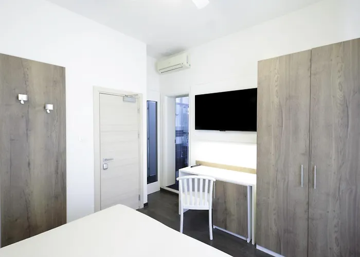 호텔 Conchiglia 3*