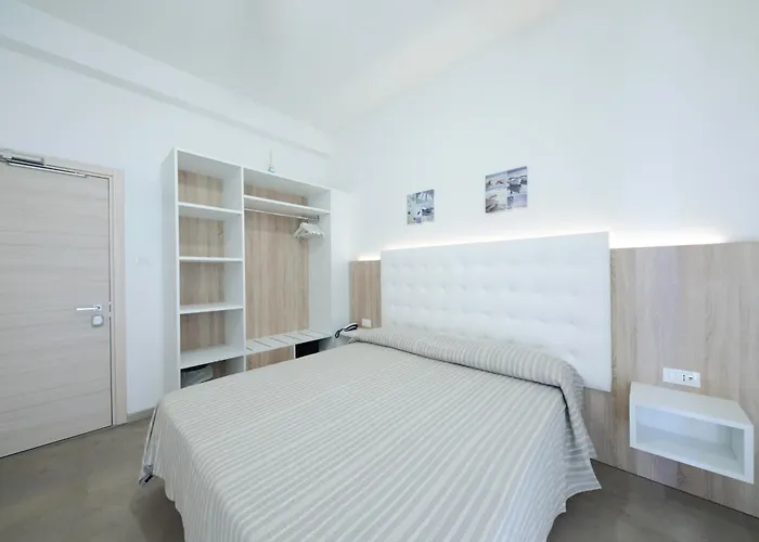 Conchiglia 3* 리도 디 예솔로