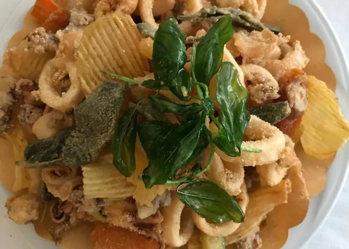 Conchiglia 호텔 리도 디 예솔로