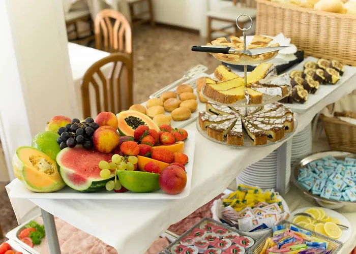 Conchiglia 리도 디 예솔로