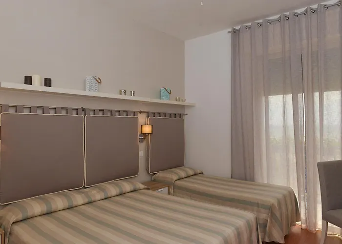 Conchiglia 리도 디 예솔로