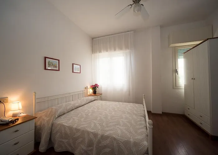 호텔 Conchiglia 리도 디 예솔로