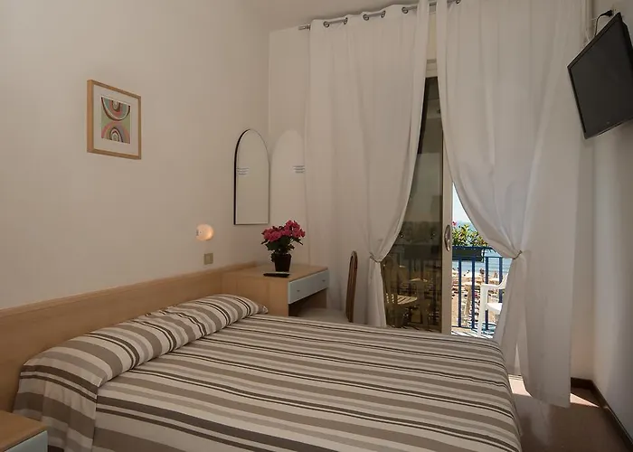 Conchiglia 리도 디 예솔로