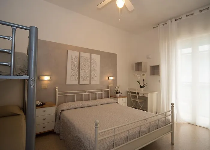 Hotel Conchiglia