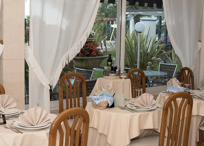Hotel Conchiglia 3*
