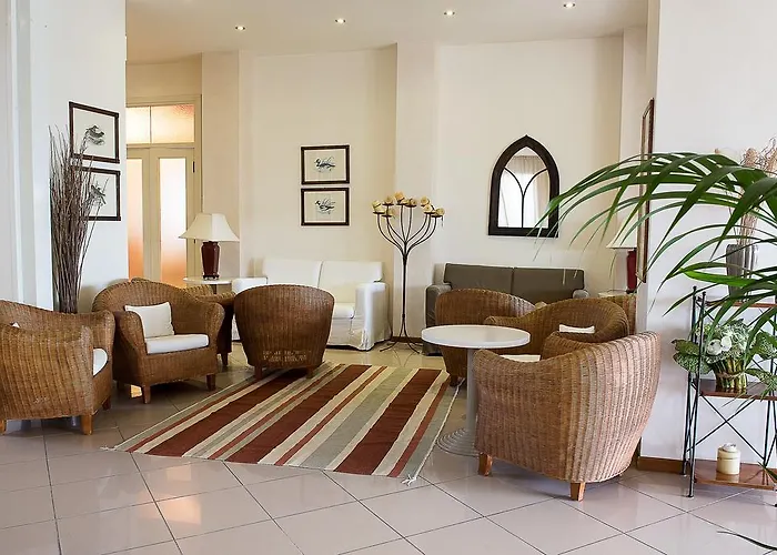 호텔 Conchiglia 리도 디 예솔로